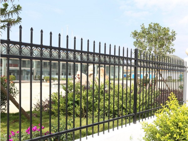 锌钢栅栏