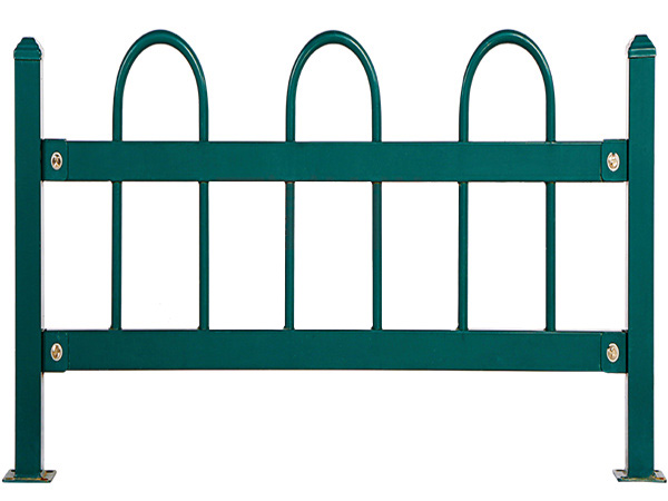 锌钢护栏